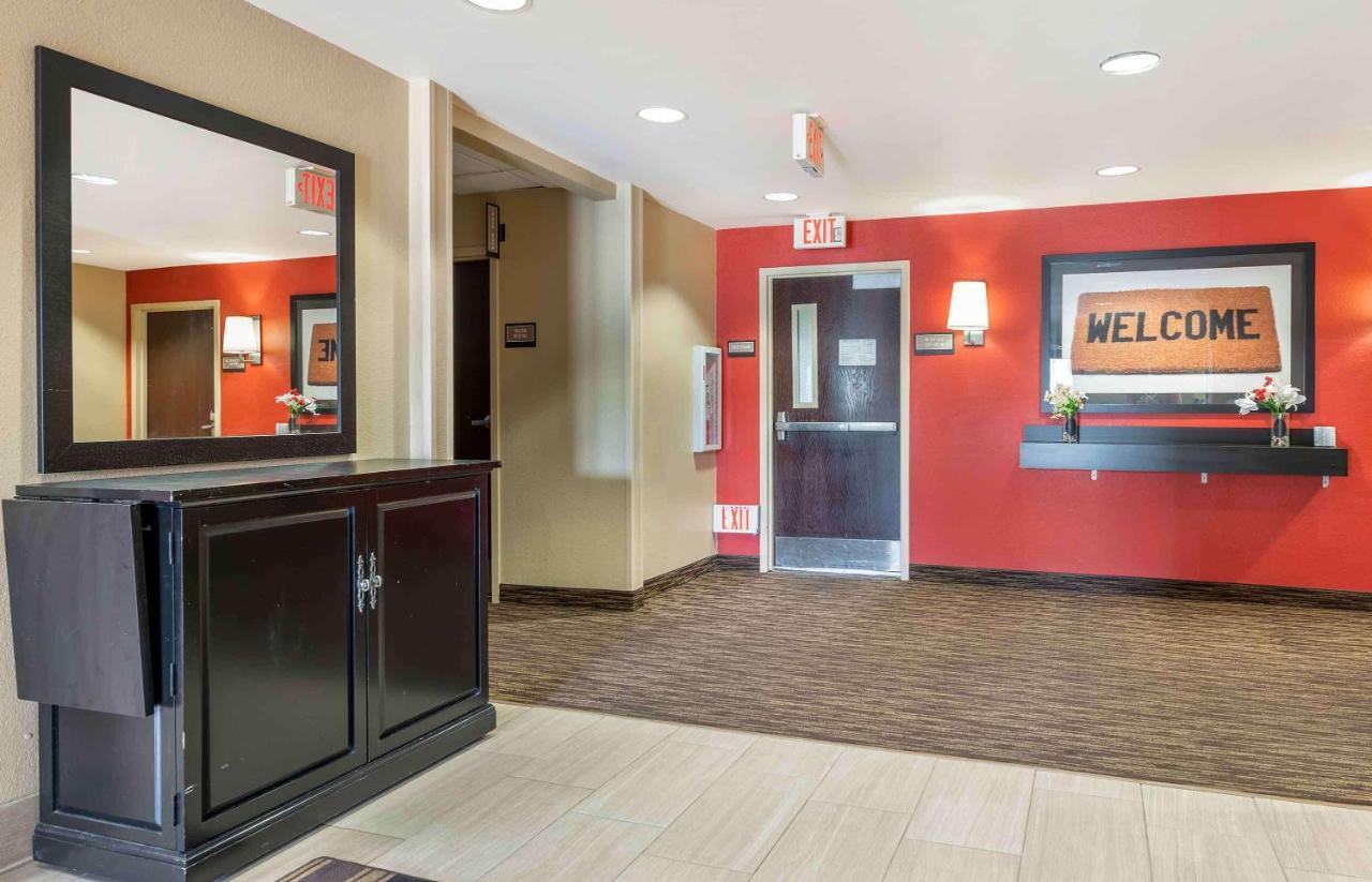 Extended Stay America Suites - Indianapolis - Airport Εξωτερικό φωτογραφία