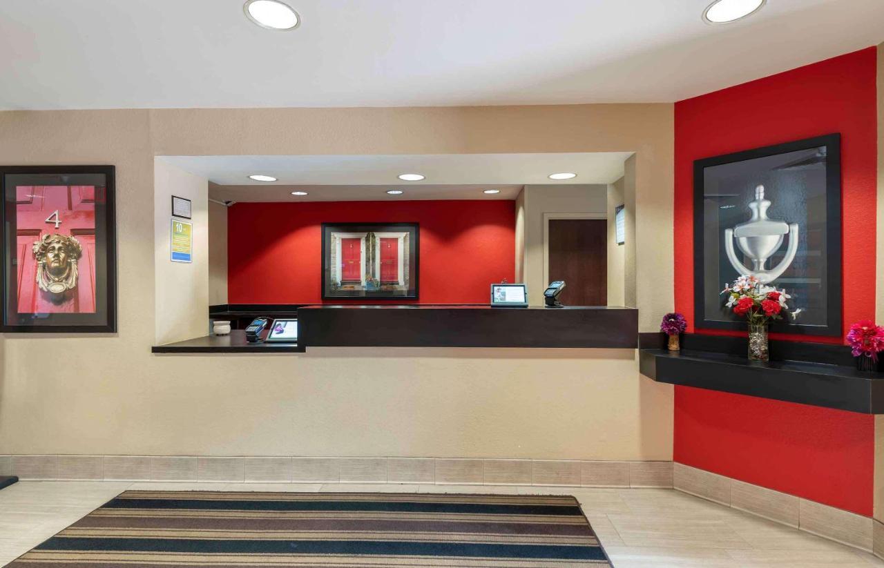 Extended Stay America Suites - Indianapolis - Airport Εξωτερικό φωτογραφία