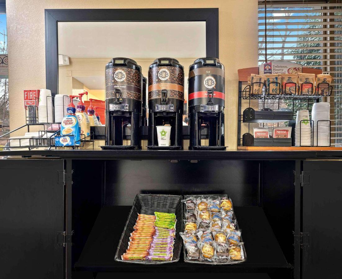 Extended Stay America Suites - Indianapolis - Airport Εξωτερικό φωτογραφία