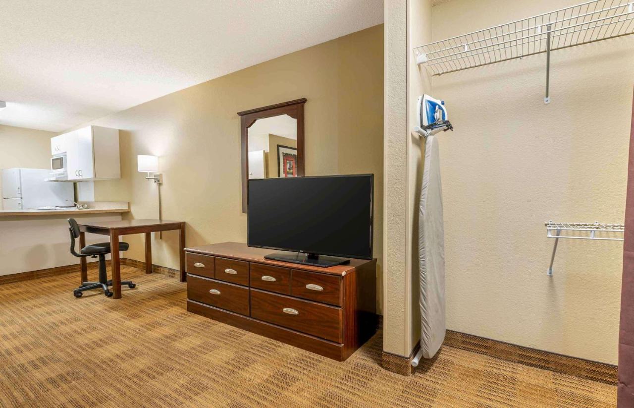 Extended Stay America Suites - Indianapolis - Airport Εξωτερικό φωτογραφία