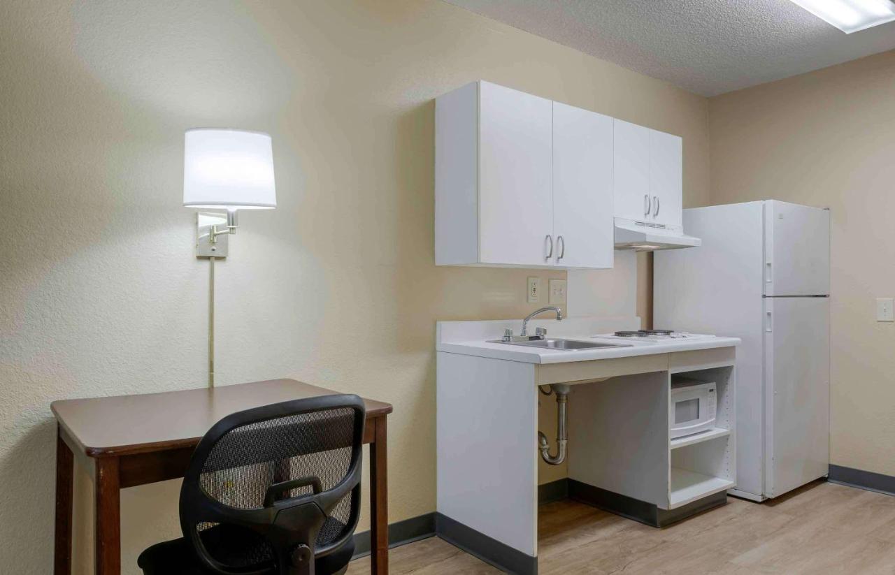 Extended Stay America Suites - Indianapolis - Airport Εξωτερικό φωτογραφία