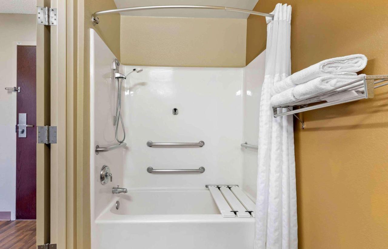 Extended Stay America Suites - Indianapolis - Airport Εξωτερικό φωτογραφία