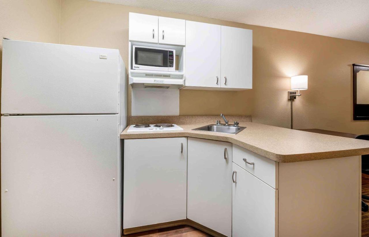 Extended Stay America Suites - Indianapolis - Airport Εξωτερικό φωτογραφία