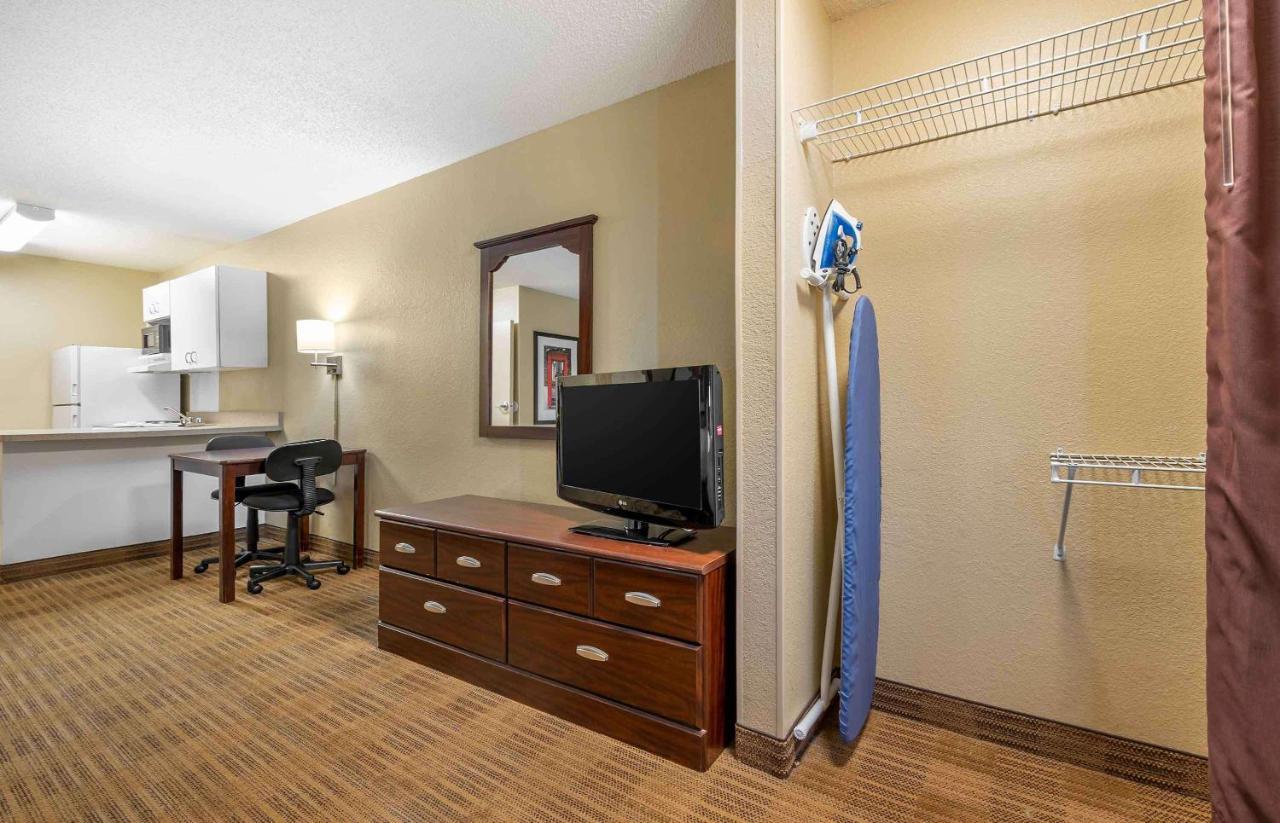 Extended Stay America Suites - Indianapolis - Airport Εξωτερικό φωτογραφία