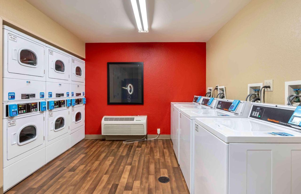 Extended Stay America Suites - Indianapolis - Airport Εξωτερικό φωτογραφία