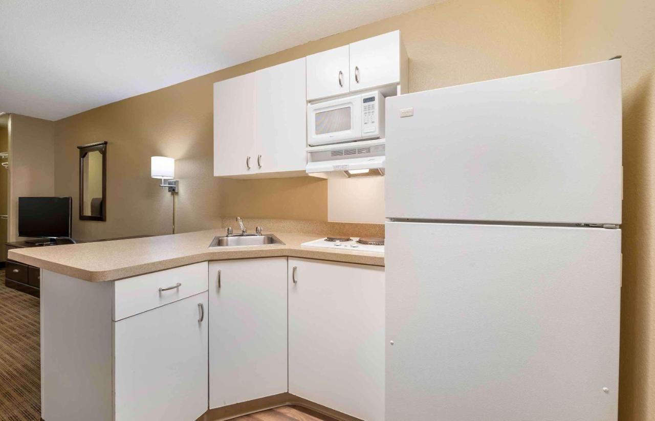 Extended Stay America Suites - Indianapolis - Airport Εξωτερικό φωτογραφία