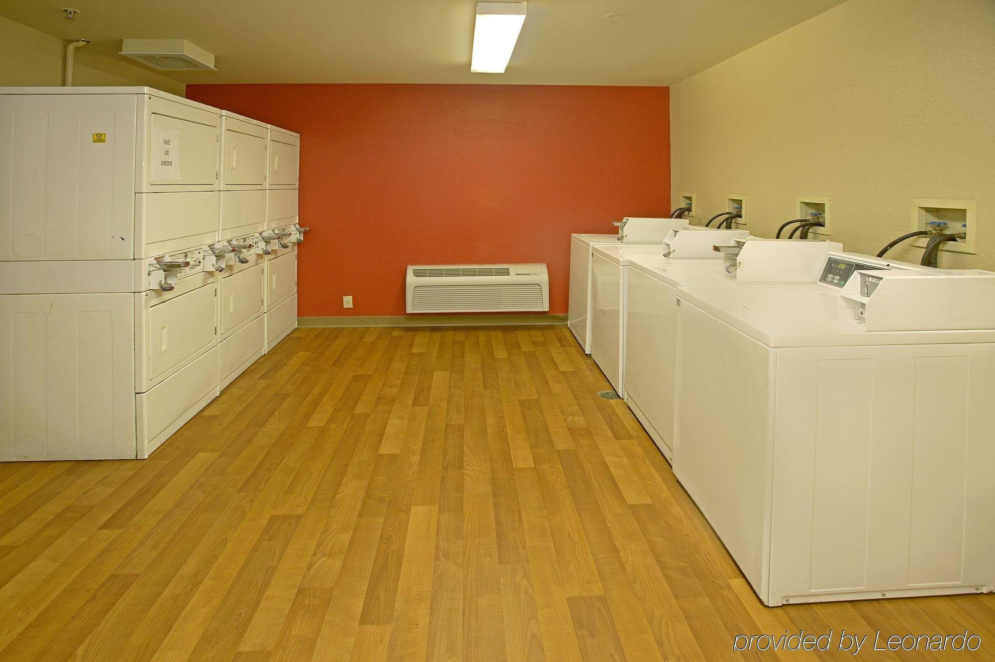 Extended Stay America Suites - Indianapolis - Airport Εξωτερικό φωτογραφία