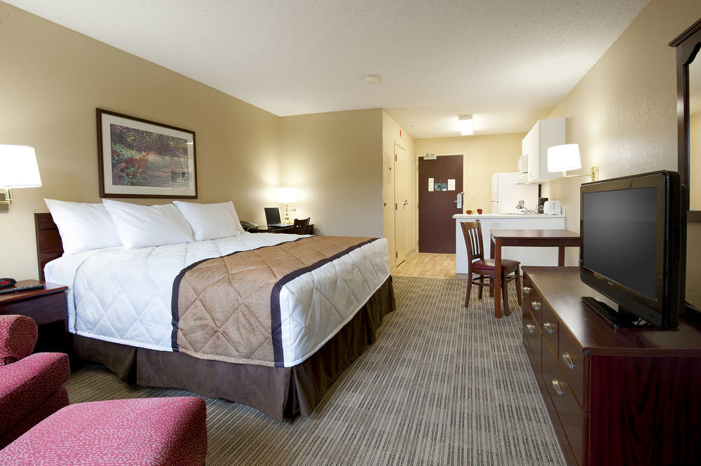 Extended Stay America Suites - Indianapolis - Airport Εξωτερικό φωτογραφία