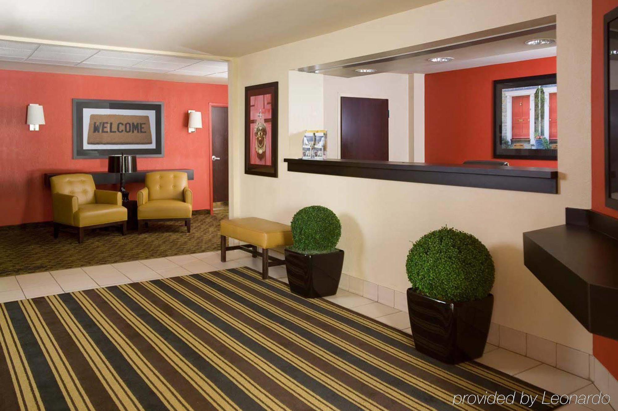 Extended Stay America Suites - Indianapolis - Airport Εξωτερικό φωτογραφία