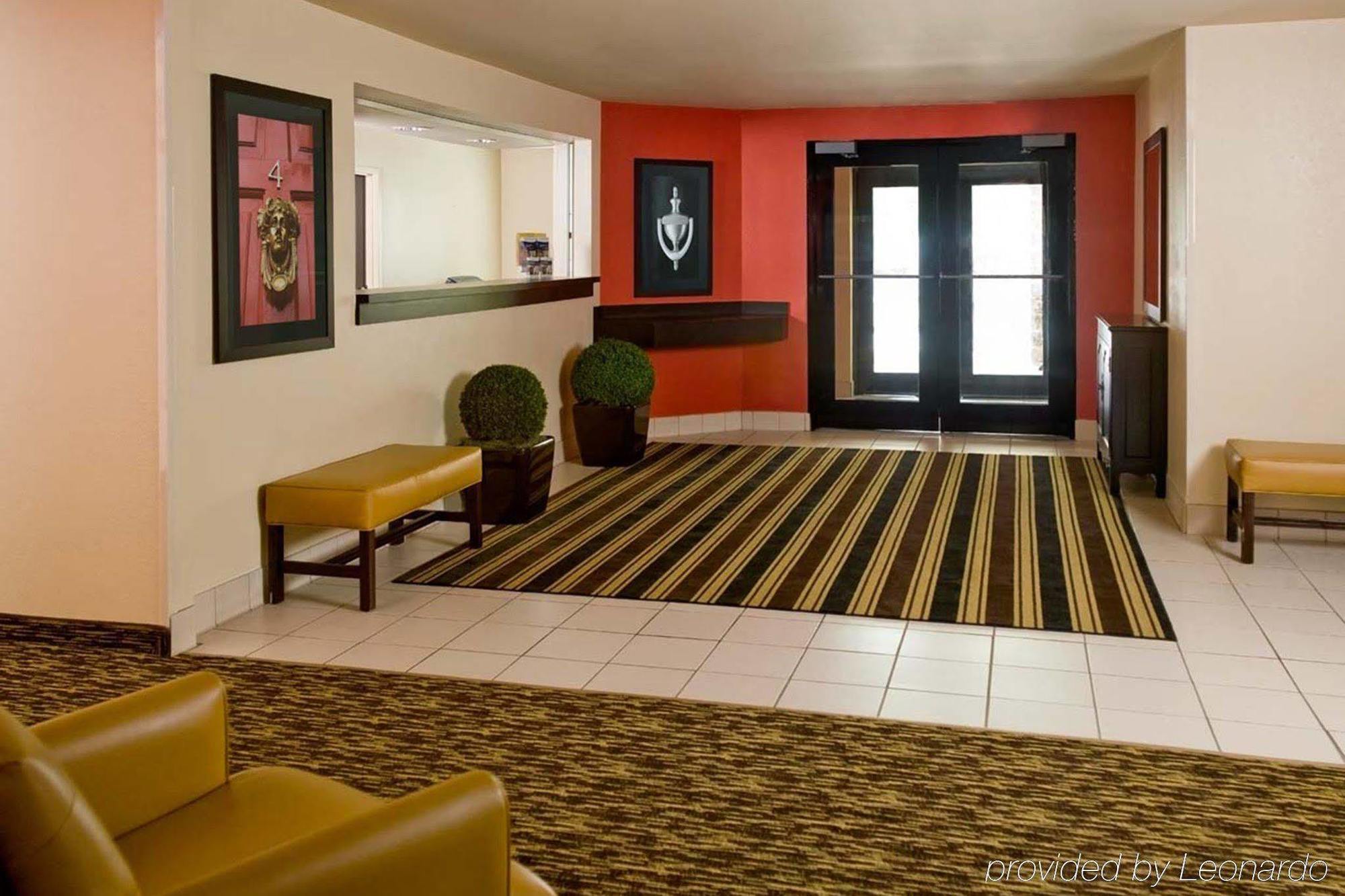 Extended Stay America Suites - Indianapolis - Airport Εξωτερικό φωτογραφία