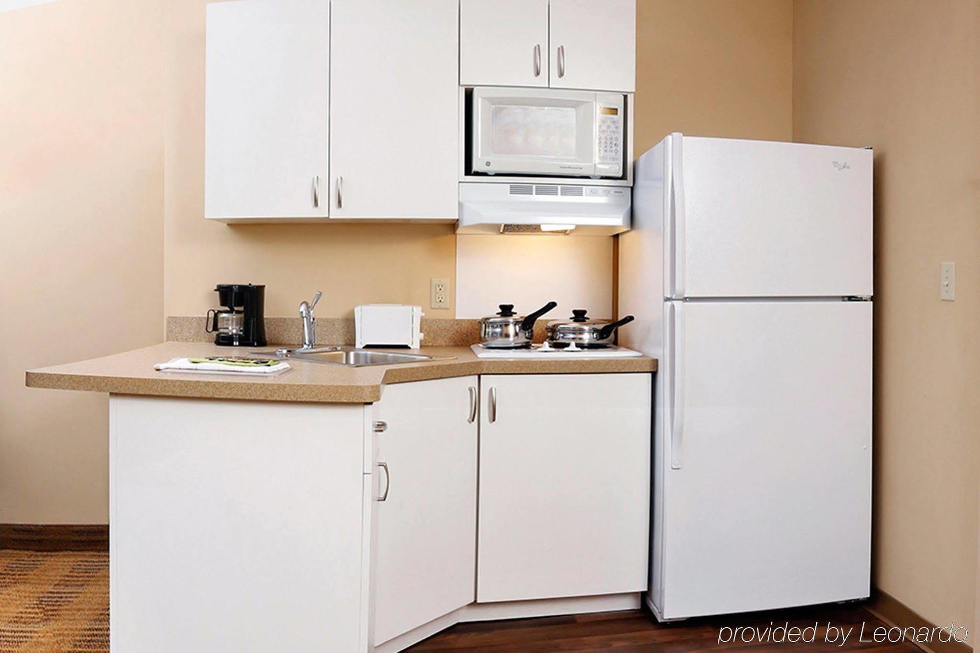 Extended Stay America Suites - Indianapolis - Airport Εξωτερικό φωτογραφία