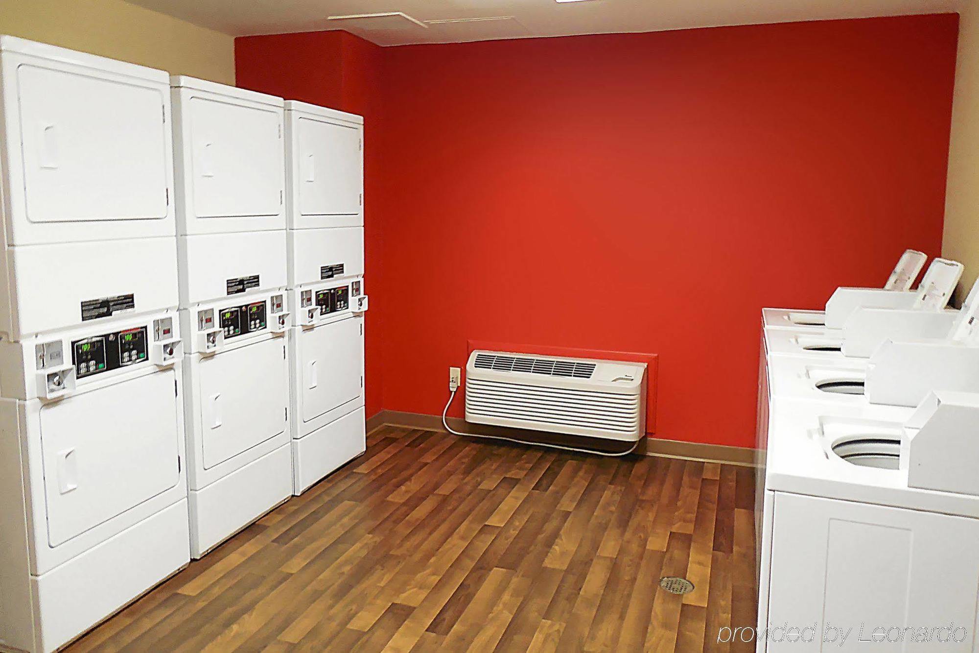 Extended Stay America Suites - Indianapolis - Airport Εξωτερικό φωτογραφία